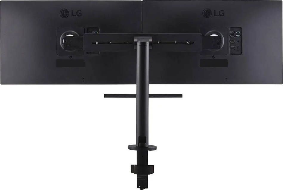 Монітор LG 27QP88DP-BS+ Монітор LG 27QP88DP-BS+ стійка-кріплення