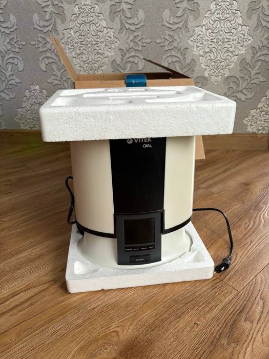 Зволожувач повітря