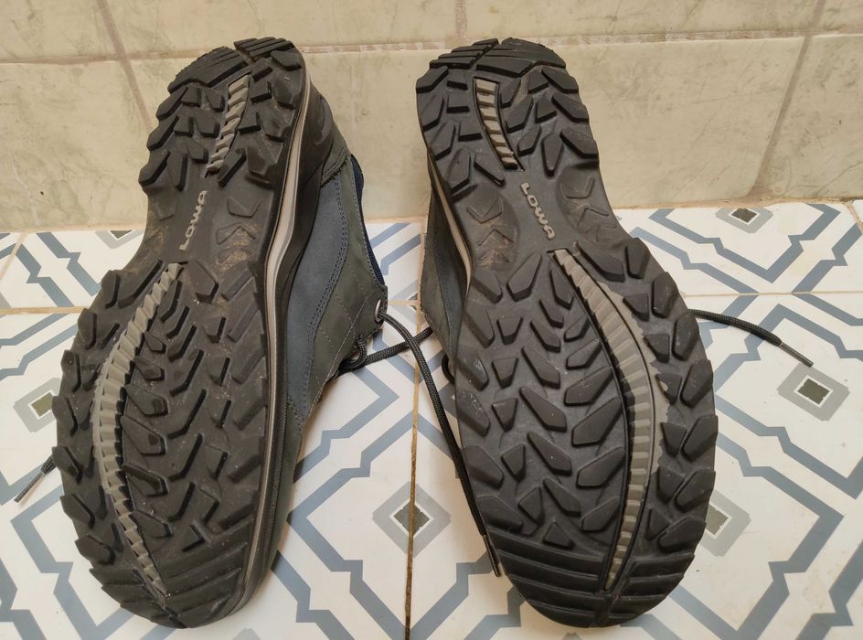 Buty trekkingowe Lowa GTX 3  lo 44,5