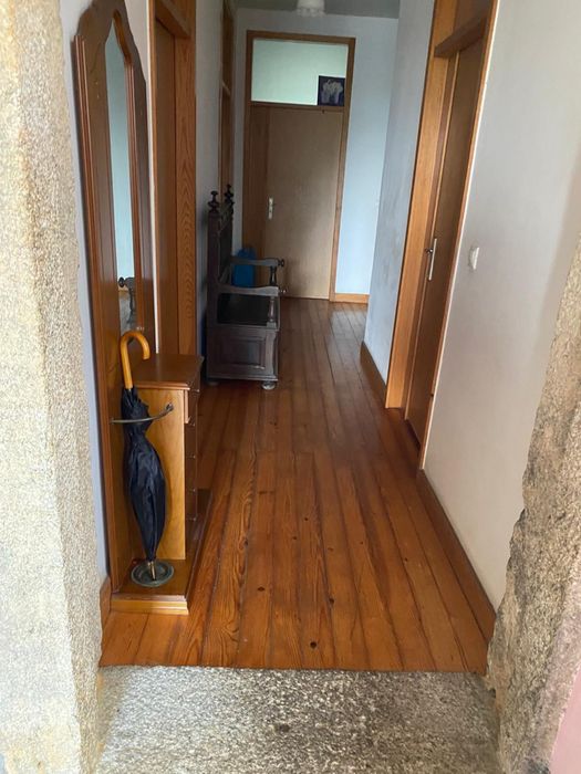 Quarto para alugar no centro de Oliveira de Azeméis