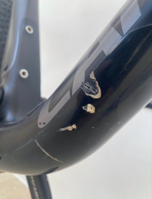 Cannondale Scalpel carbon 3 2018