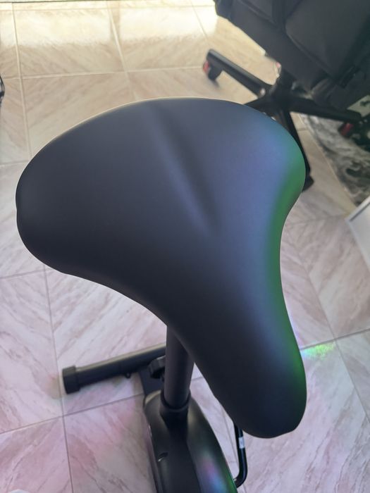 Bicicleta Zipro estática