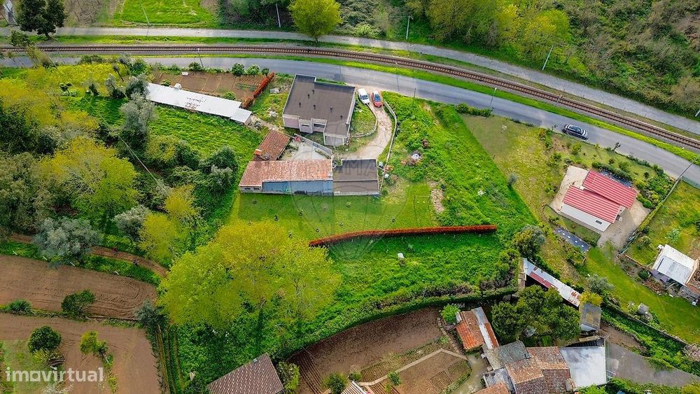 Terreno  para venda — Macinhata do Vouga, Aveiro