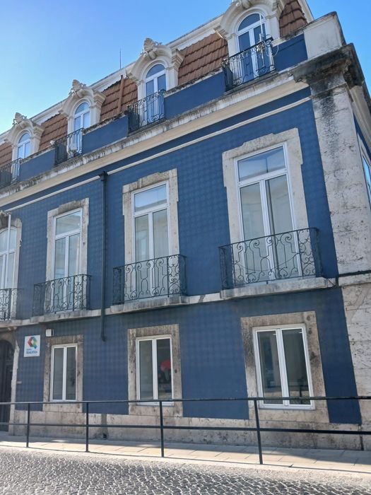 Arrendamento Loja em Benfica