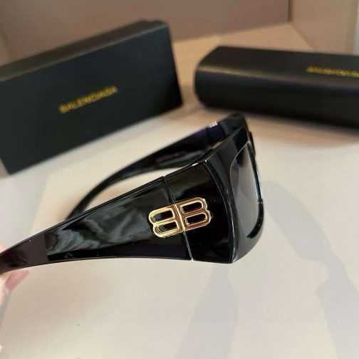 Okulary słoneczne Balenciaga 210415