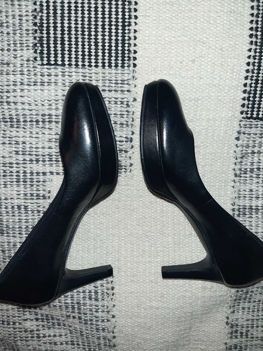 Sapatos ___ROCKPORT__Novos
