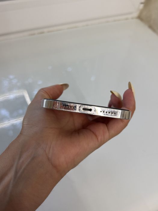 Iphone 12 pro max 256 Gb