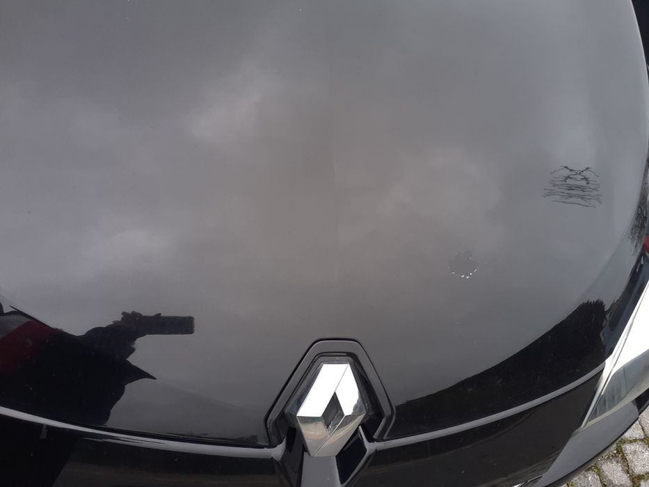 Renault Mégane Bose 1.6