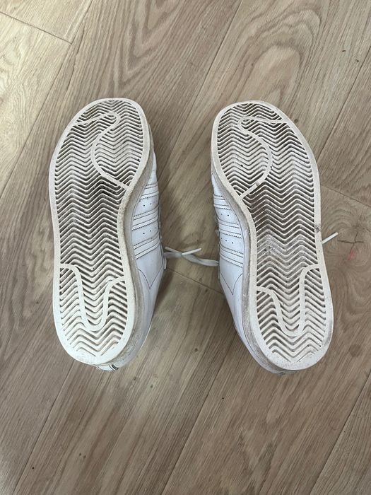 Чоловічі кеди/кросівки Adidas Superstar