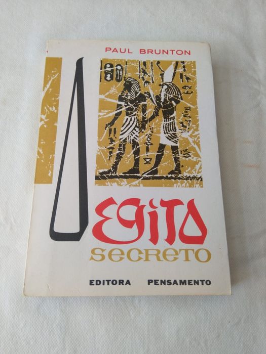 Esoterismo . . .