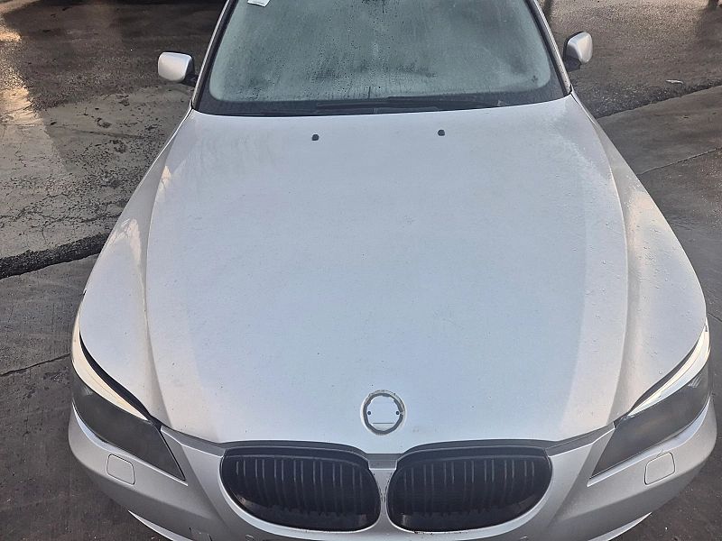 Bmw 5 E60 E61 Kombi Na Czesci