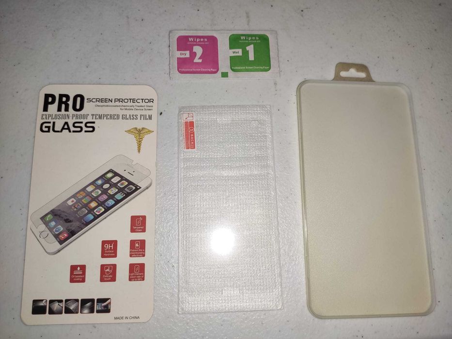 Sony Z3 mini vidro temperado