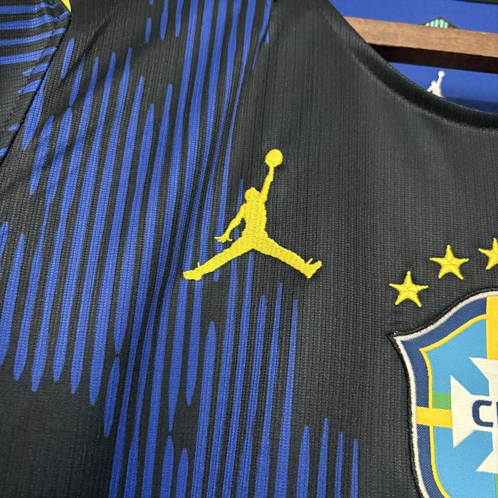 Camisa Brasil copa mudial 2026