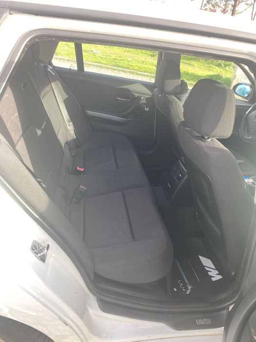 automóvel bmw 320 d