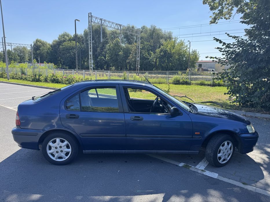 Honda Civic 1.5 benzyna/ Sprawny