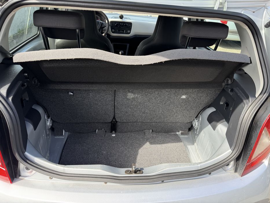 Seat Mii 1.0 Style