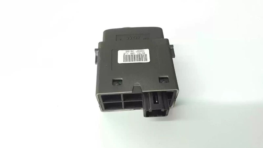 COMANDO REGULAÇÃO LUZES NISSAN QASHQAI / QASHQAI +2 I 2009 -25190JD00D