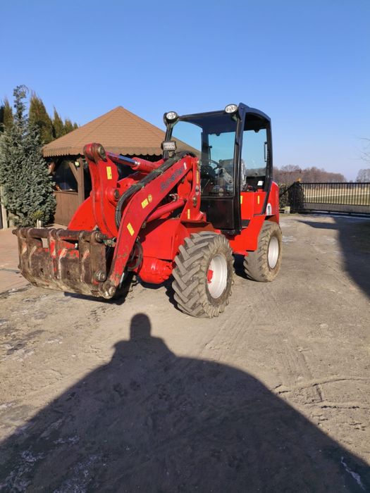 Sprzedam Schaffer 4050Z