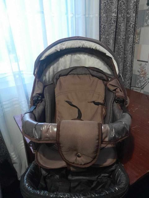 В хорошому ситані