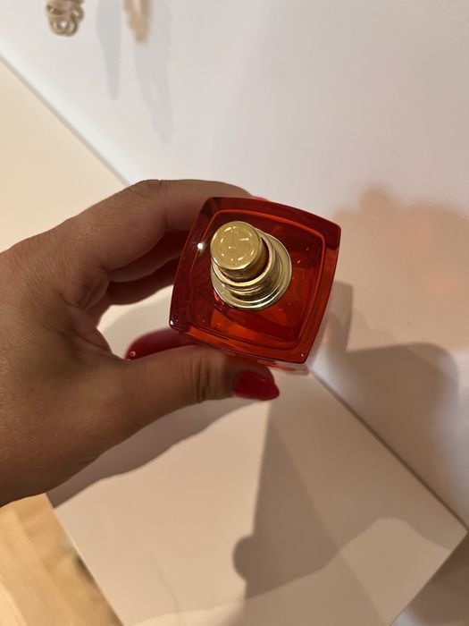 Armani Si   Red