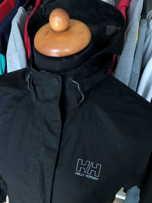 Kurtka lekka Helly Hansen Tech rozm. M waterproof