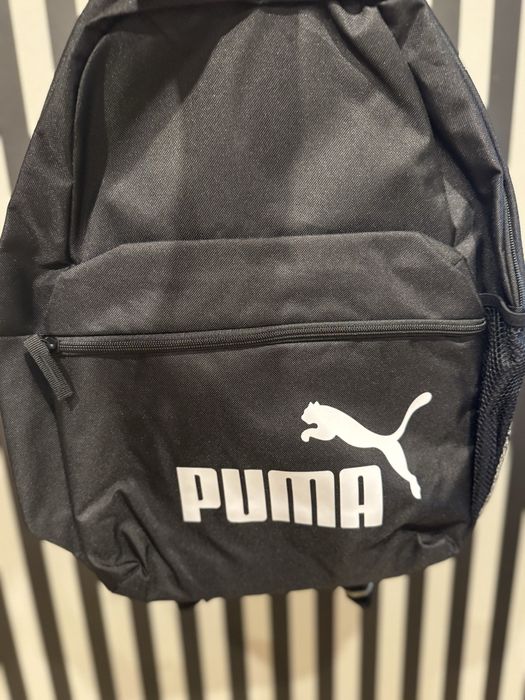 Mochila Puma NOVA a estrear