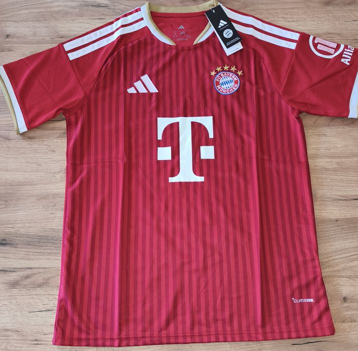 Bayern Munique 26/27