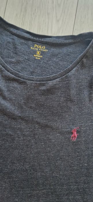 Polo Ralph Lauren XL.  .