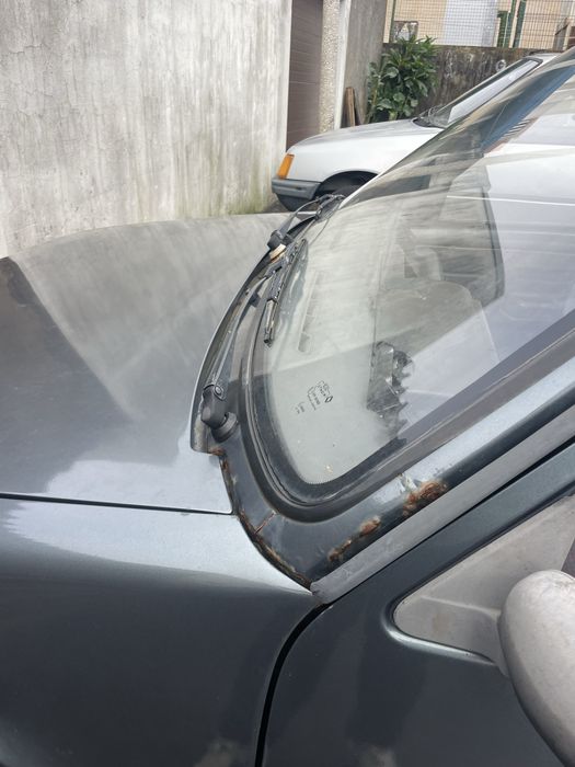 Vendo renault 5 gtl foto 3