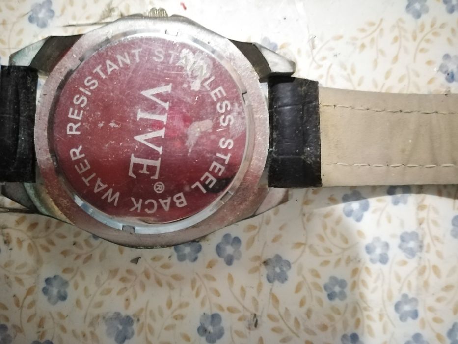 Vendo o relógio para homem bom estado