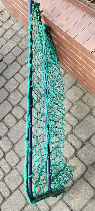 Bramka mała do piłki nożnej