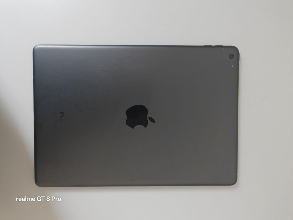 iPad 7 (2019) 32GB Space Gray / Айпад 7 покоління