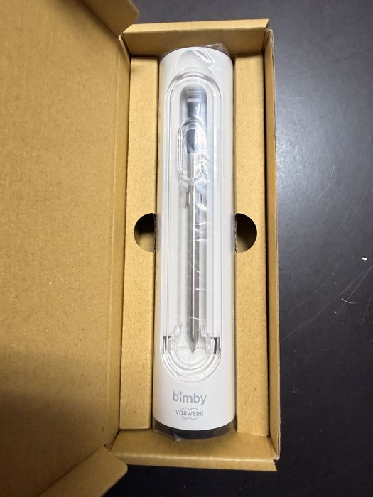 Bimby Sensor Novo (nunca usado) - PVP 149€