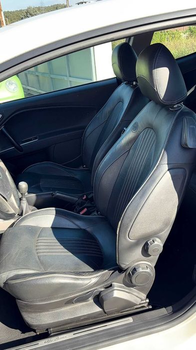 Alfa Romeo MiTo 1.3 MultiJet 84cv — 2012