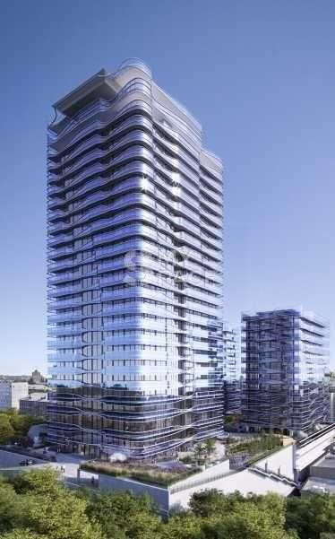 4+-rooms apartment apartment by the address st. Bulvar Druzhby Narodov (area 165 m²) - Atlanta.ua - photo 8