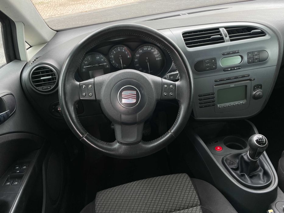 Seat Leon 1.4 TSI