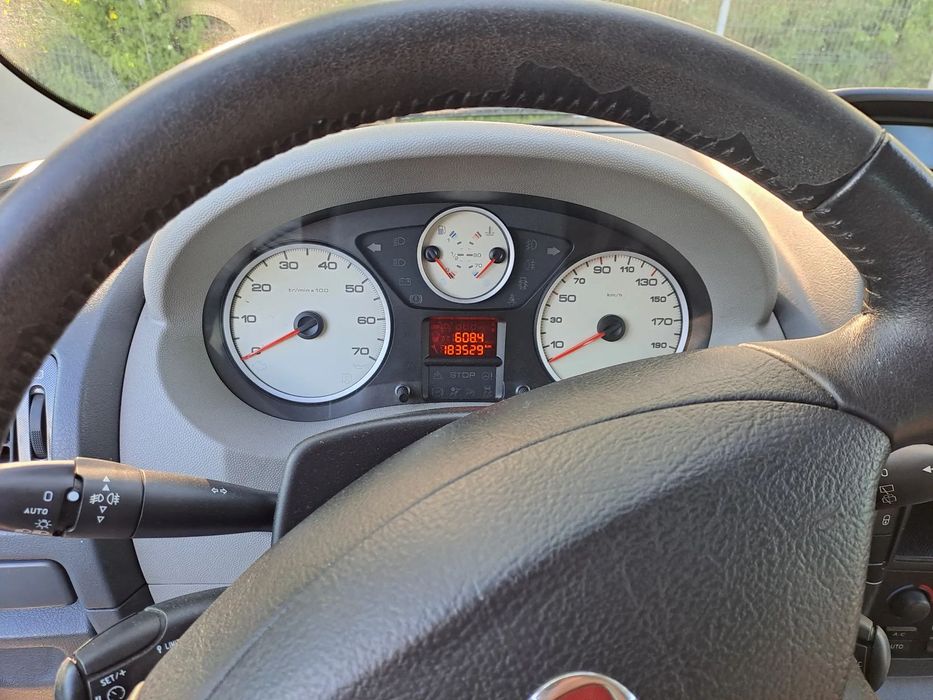 Fiat Scudo