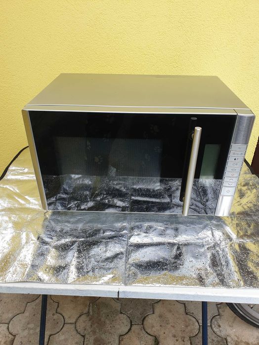 Для Дома!" Мікроволновка Німеччини гарний стан