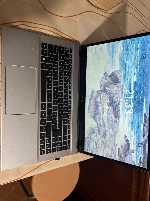 Computador Asperi Go 15