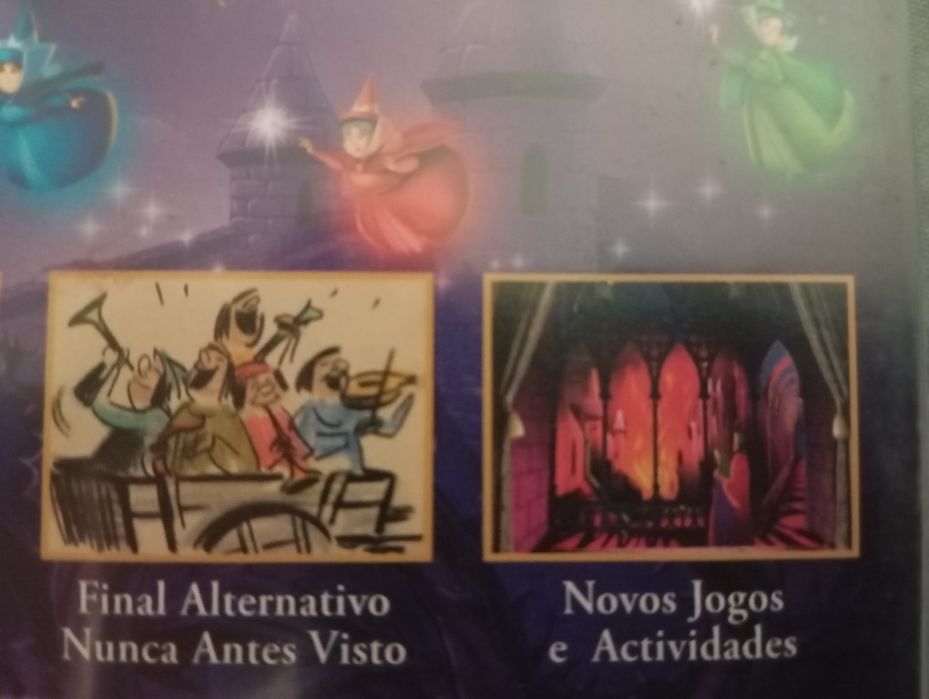 A Bela Adormecida [50 ° Aniversário]