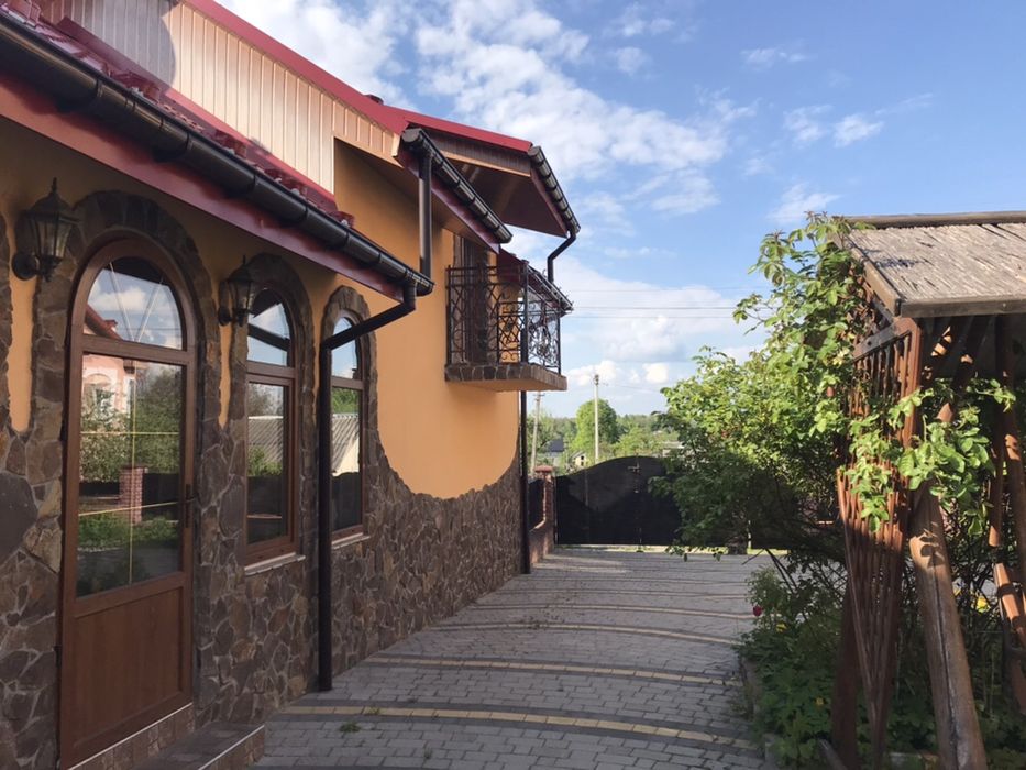 Оренда житла Шкло Верещиця, Старичі ,Новояворівськ