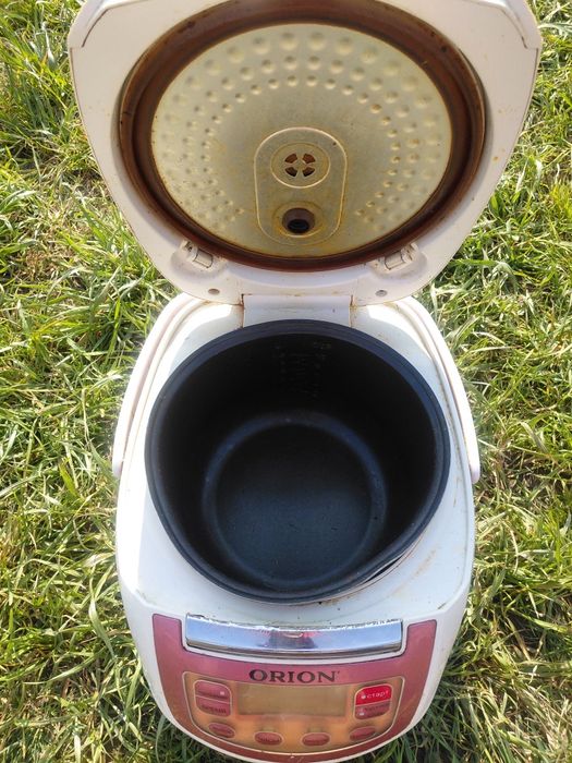 Мультиварка Orion