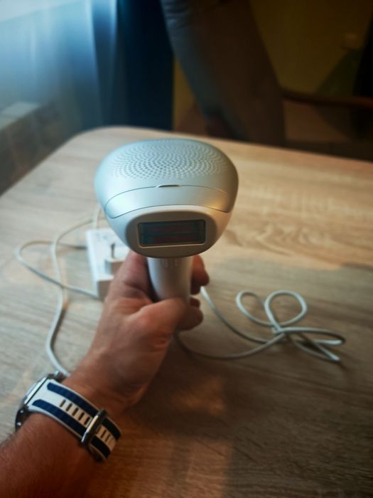 Depilator Laserowy Philips Lumea SC1995/00 Okazja!