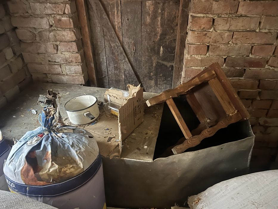 Ємність алюмінієва