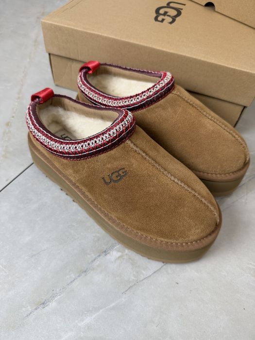Ugg Tazz низькі черевики Ugg Tasman
