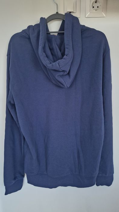 Camisola com capuz da Superdry