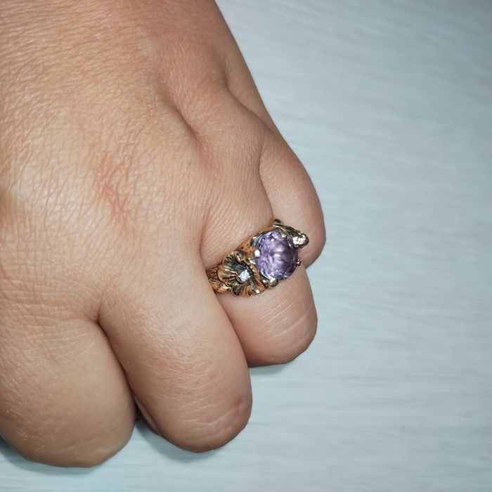 Ouro de 14 Quilates (14K)