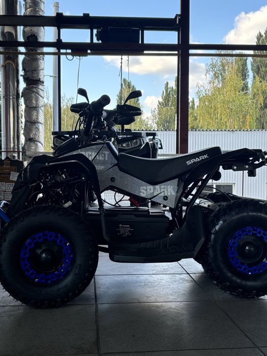 Електроквадроцикл SPARK Rocket 1000w