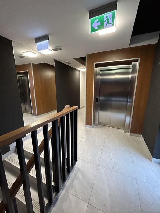 2 pokojowe mieszkanie Melia Apartamenty - Widok 4