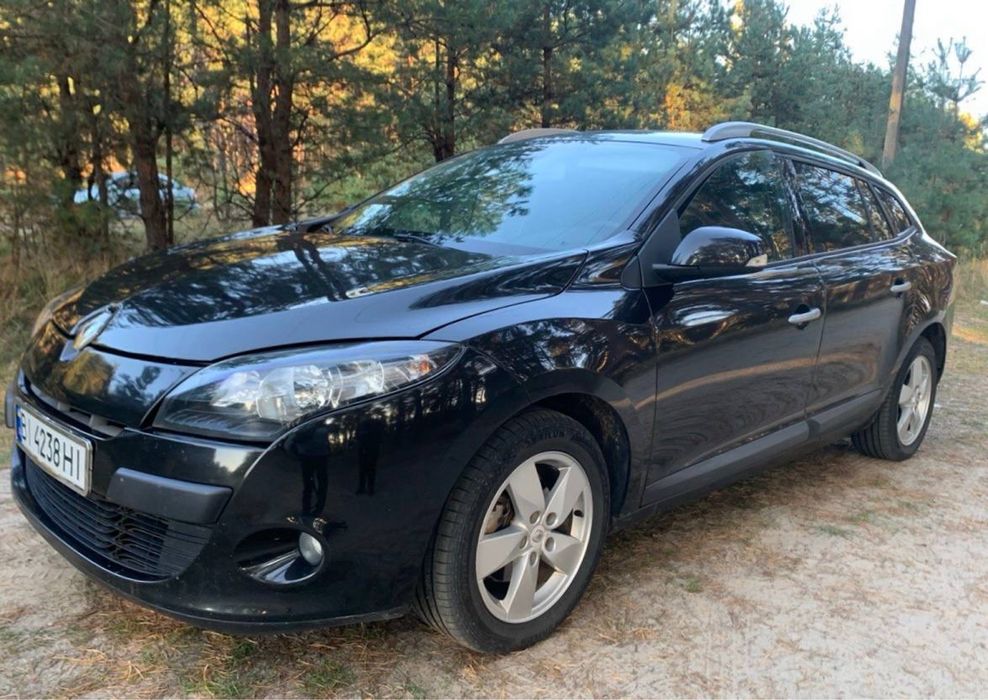 Продам Renault Megan